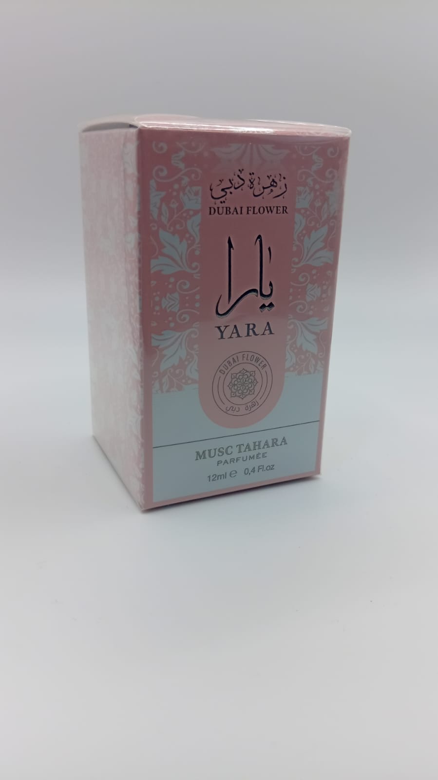 Musc tahara YARA